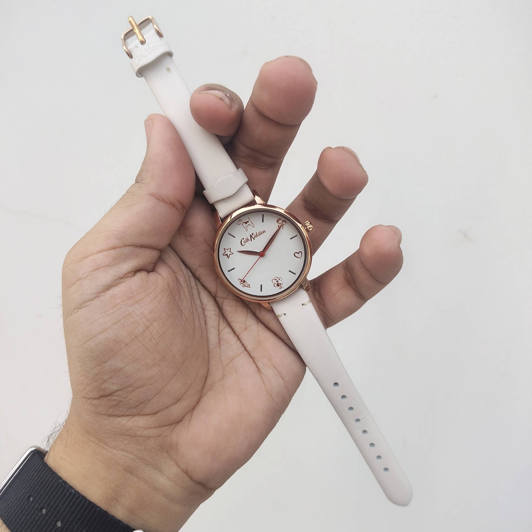 Cath Kidston - Original - Japanese Quartz - 30mm- Women's Watch