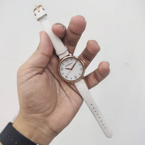 Cath Kidston - Original - Japanese Quartz - 30mm- Women's Watch