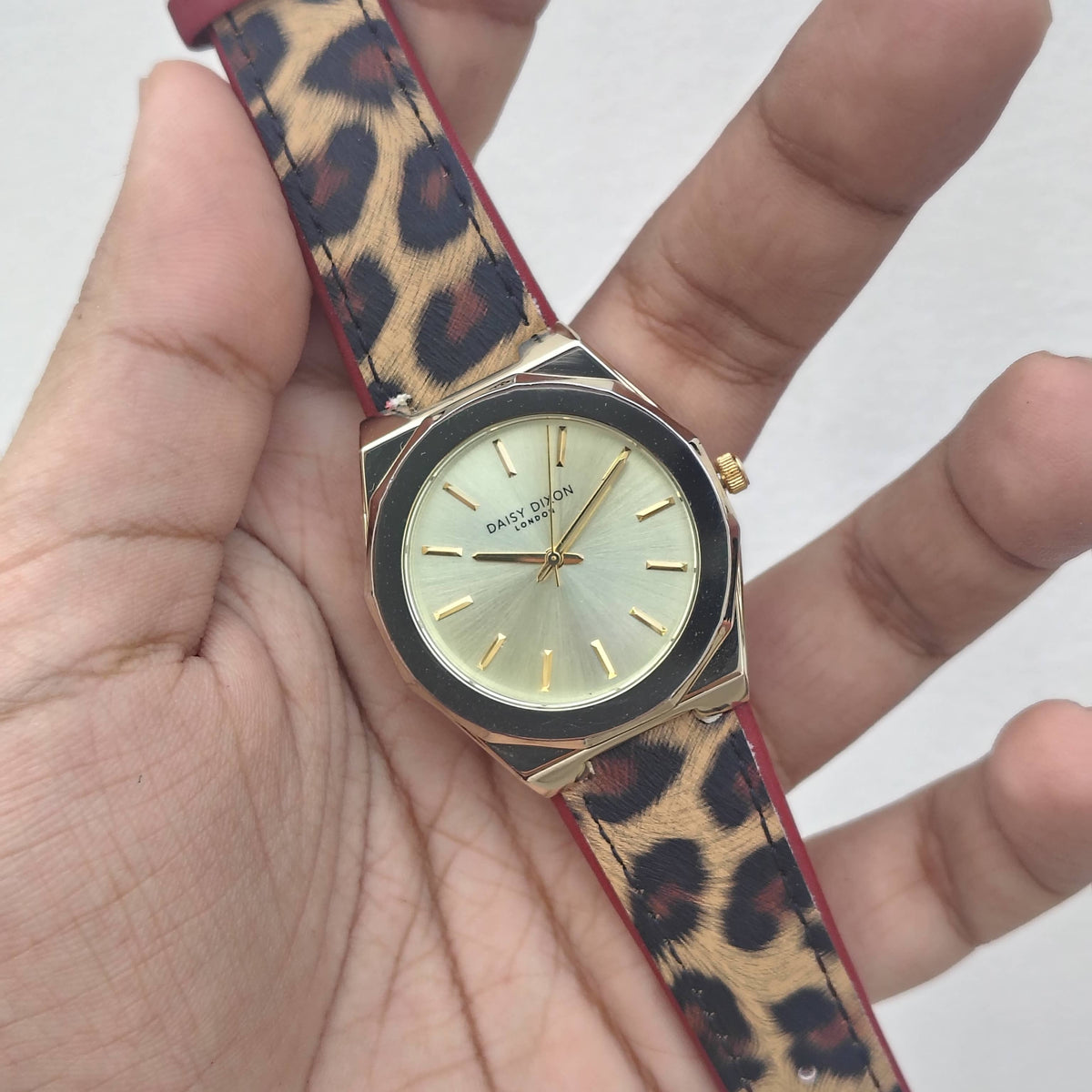 Daisy Dixon - Original - Japanese Quartz - 36mm - Women's Watch