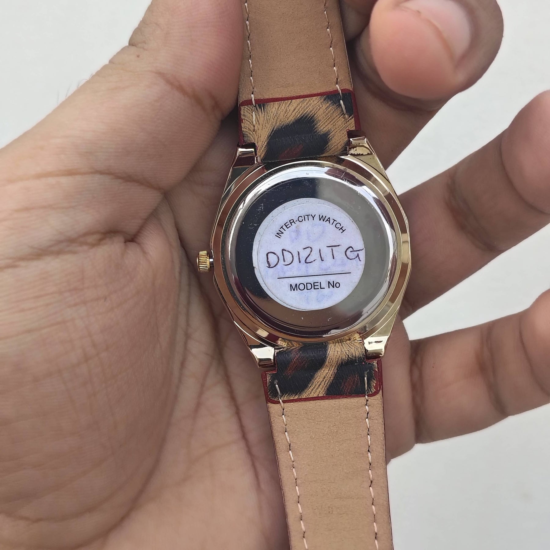 Daisy Dixon - Original - Japanese Quartz - 36mm - Women's Watch