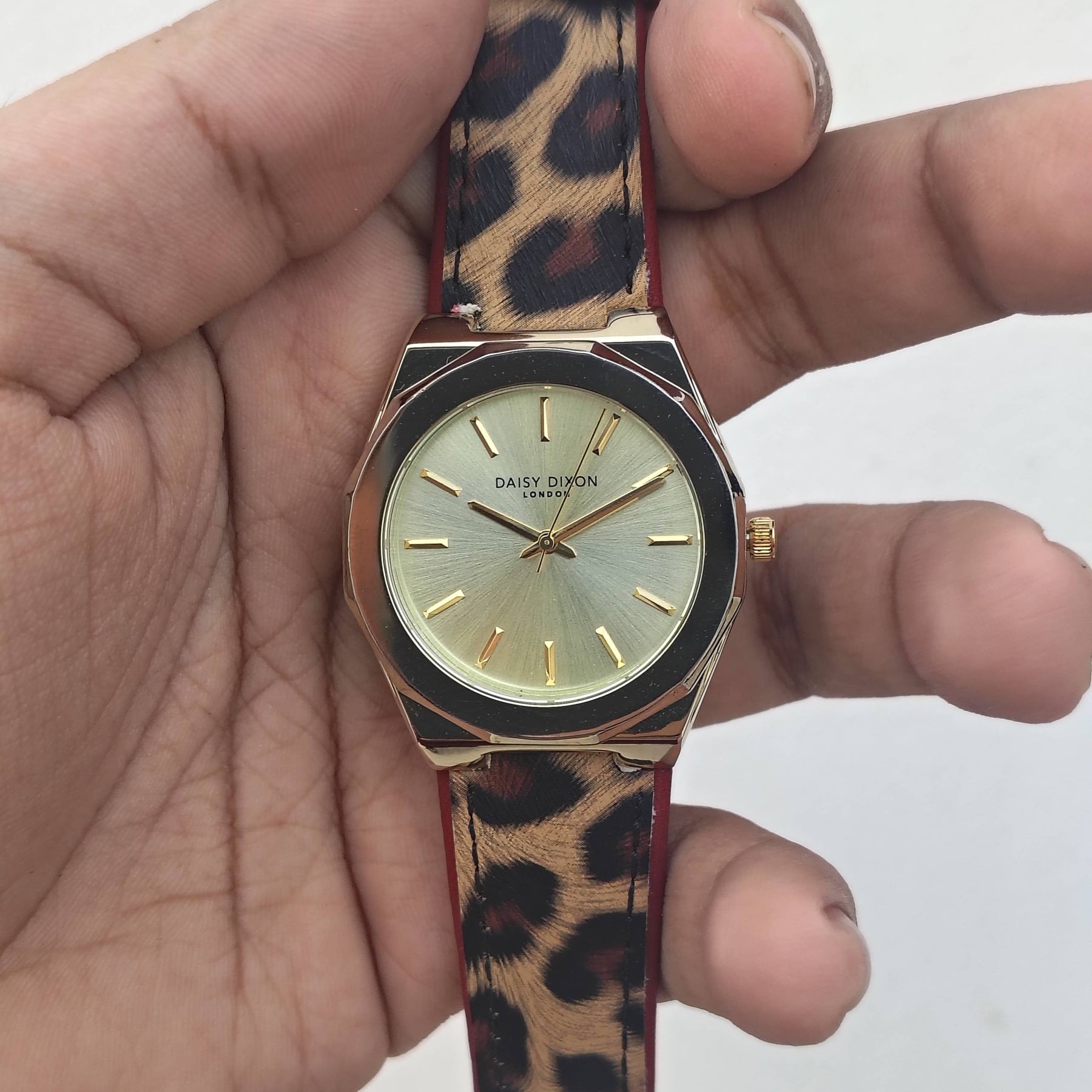 Daisy Dixon - Original - Japanese Quartz - 36mm - Women's Watch