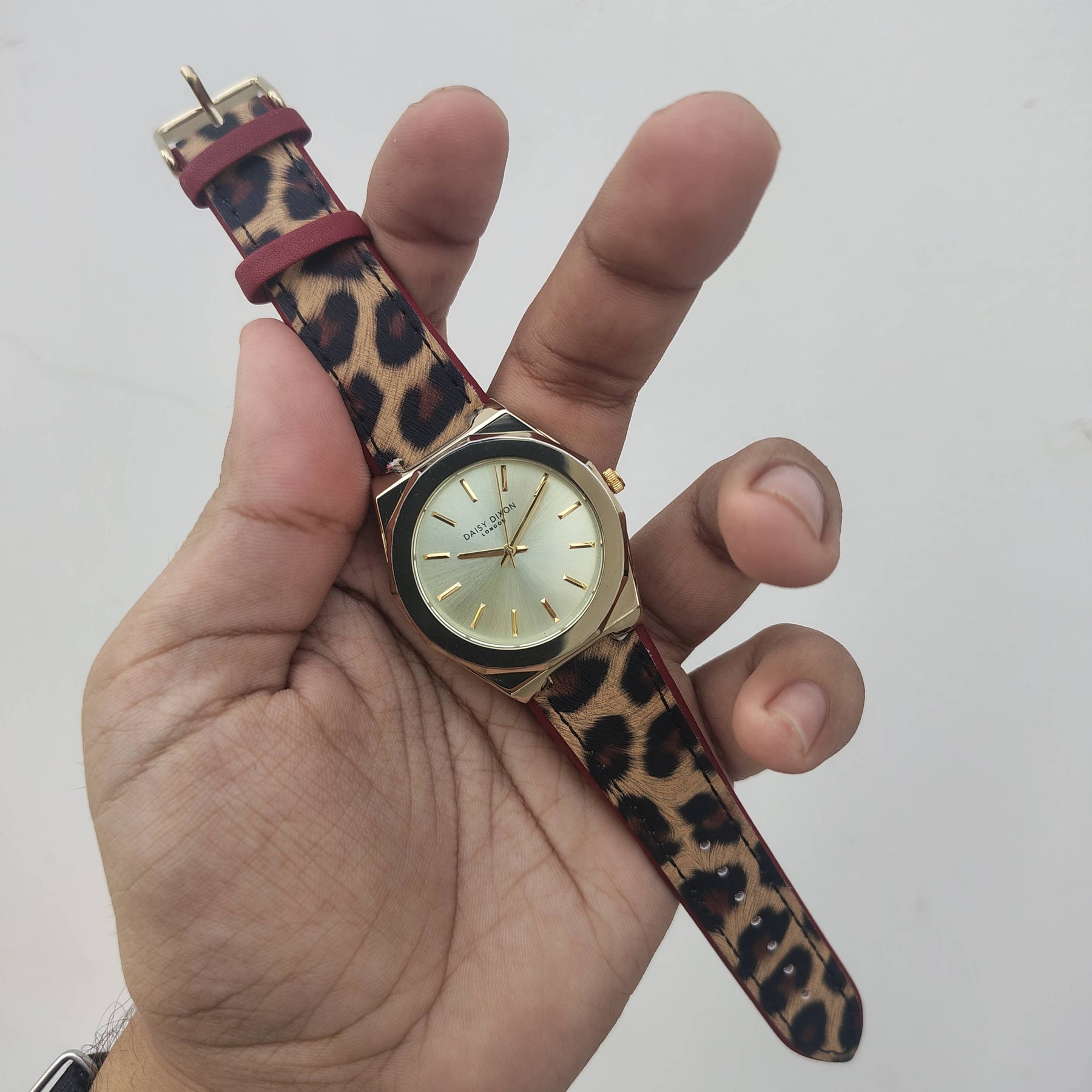 Daisy Dixon - Original - Japanese Quartz - 36mm - Women's Watch
