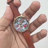 Cath Kidston - Original - Japanese Quartz - 34mm- Women's Watch