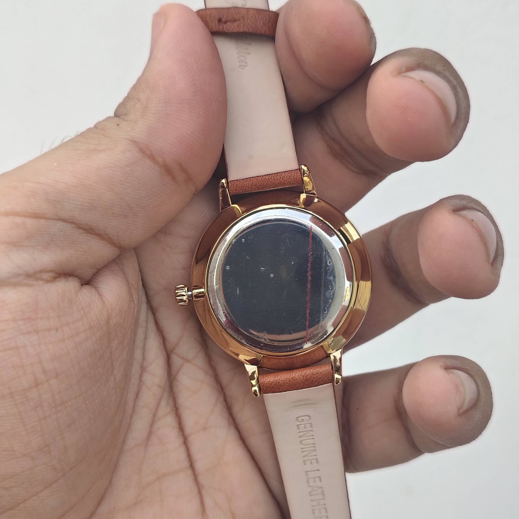 Cath Kidston - Original - Japanese Quartz - 34mm- Women's Watch