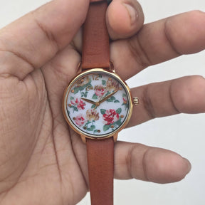Cath Kidston - Original - Japanese Quartz - 34mm- Women's Watch