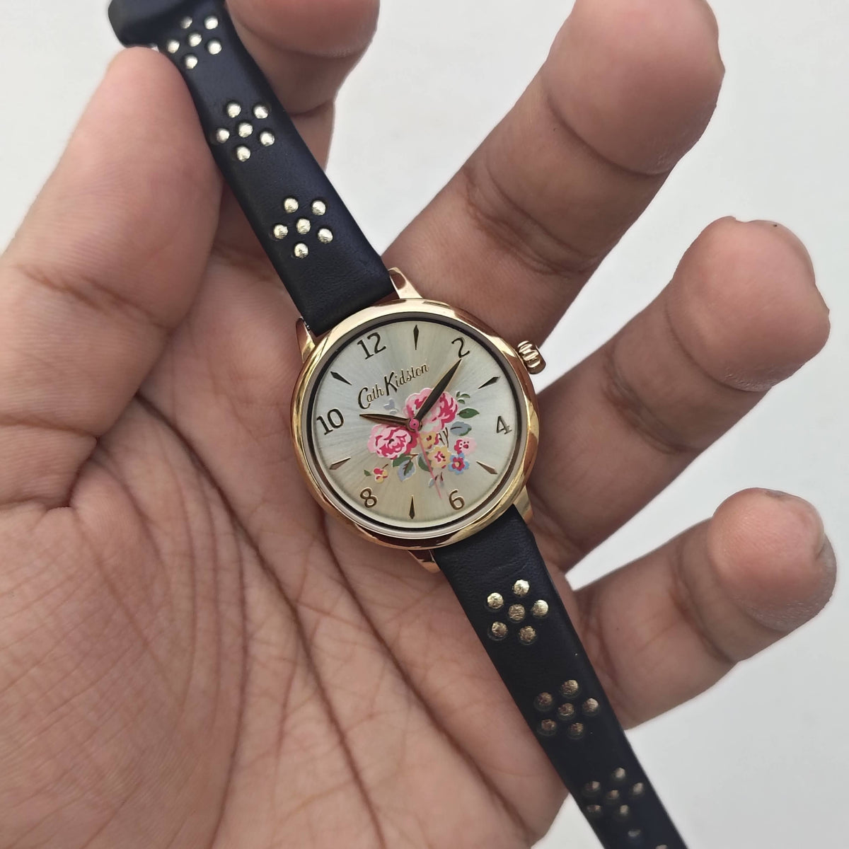 Cath Kidston - Original - Japanese Quartz - 30mm- Women's Watch