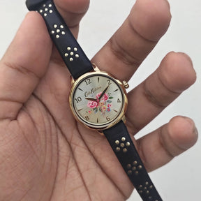 Cath Kidston - Original - Japanese Quartz - 30mm- Women's Watch