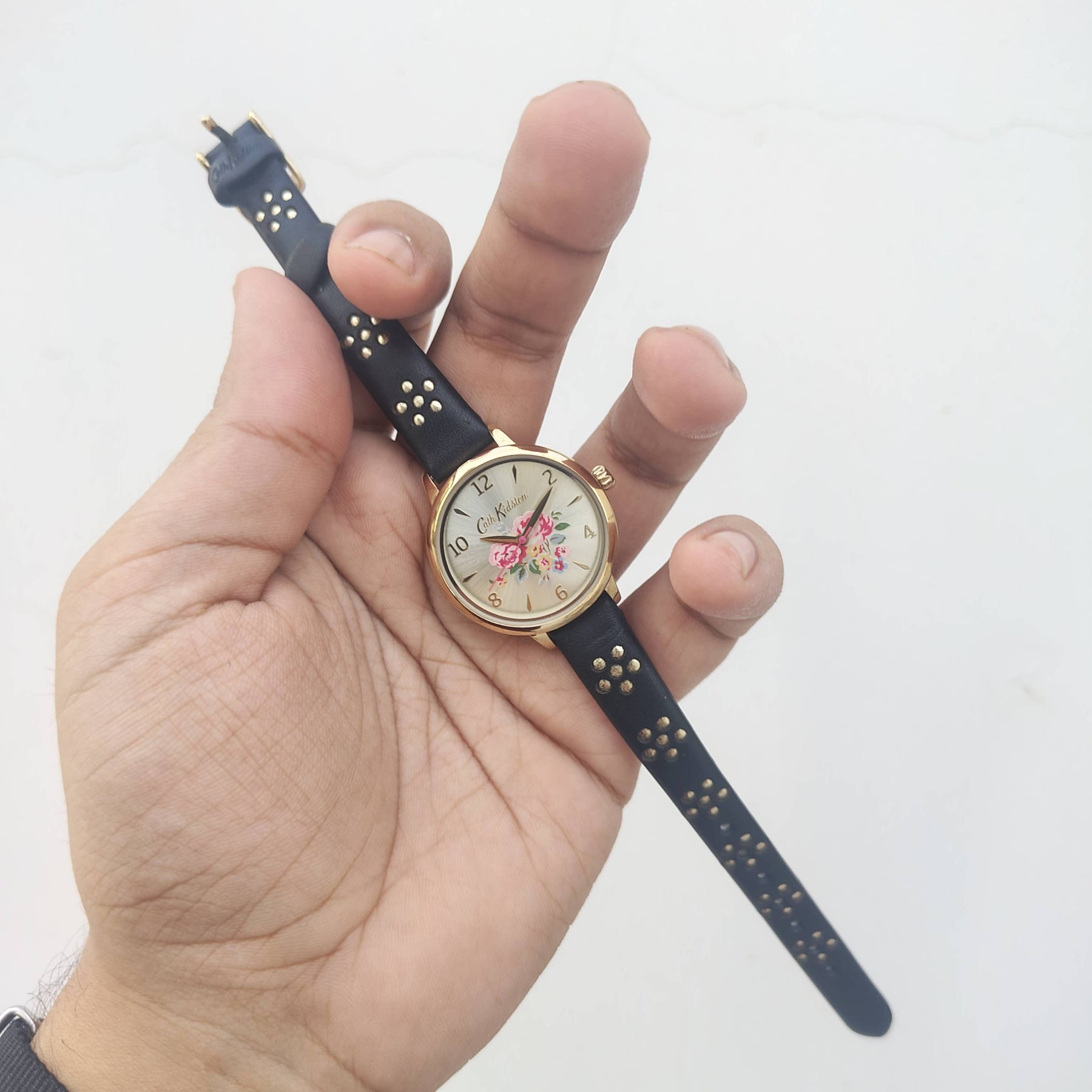Cath Kidston - Original - Japanese Quartz - 30mm- Women's Watch