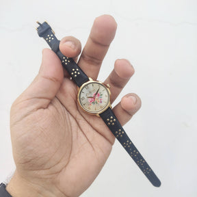 Cath Kidston - Original - Japanese Quartz - 30mm- Women's Watch