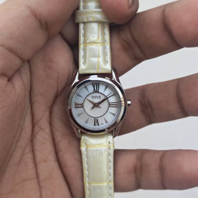 Titus - Original - Japanese Quartz - 28mm - Women's Watch