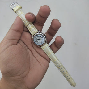 Titus - Original - Japanese Quartz - 28mm - Women's Watch