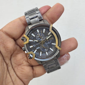 Diesel – Original – DZ4668 - Japanese Quartz - 48mm - Men's Watch