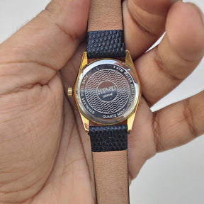 August Steiner - Original - Japanese Quartz - 32mm- Women's Watch