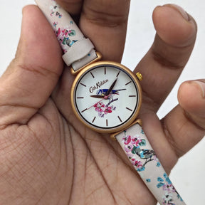 Cath Kidston - Original - Japanese Quartz - 30mm- Women's Watch
