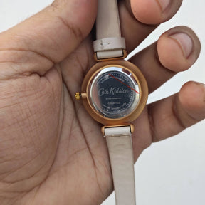 Cath Kidston - Original - Japanese Quartz - 30mm- Women's Watch