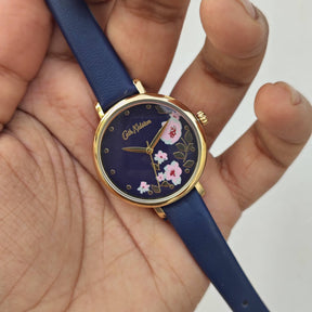 Cath Kidston - Original - Japanese Quartz - 34mm- Women's Watch