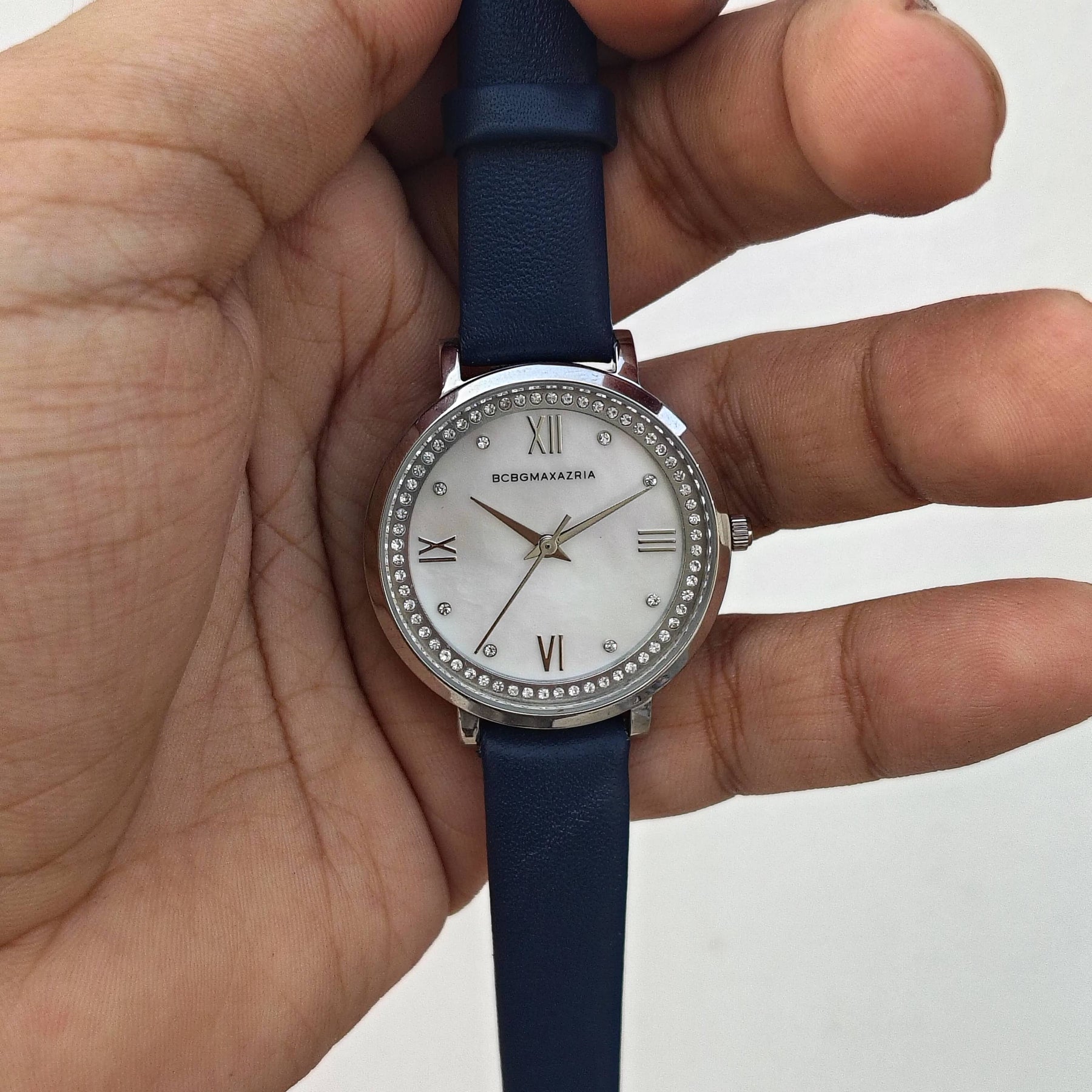 BCBGMAXAZRIA - Original - Japanese Quartz - 34mm- Women's Watch