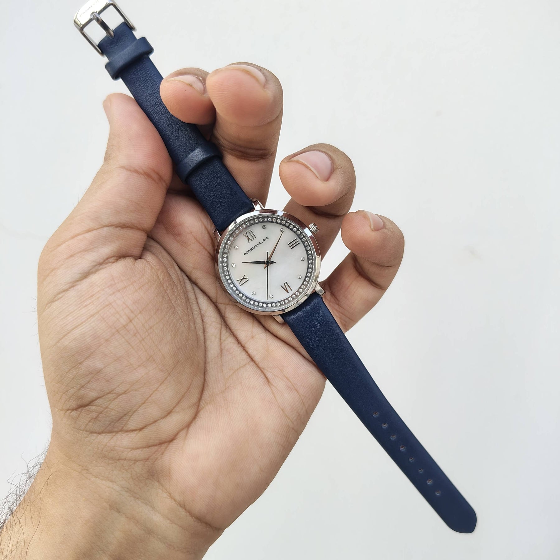 BCBGMAXAZRIA - Original - Japanese Quartz - 34mm- Women's Watch