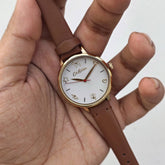 Cath Kidston - Original - Japanese Quartz - 30mm- Women's Watch