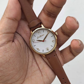 Cath Kidston - Original - Japanese Quartz - 30mm- Women's Watch