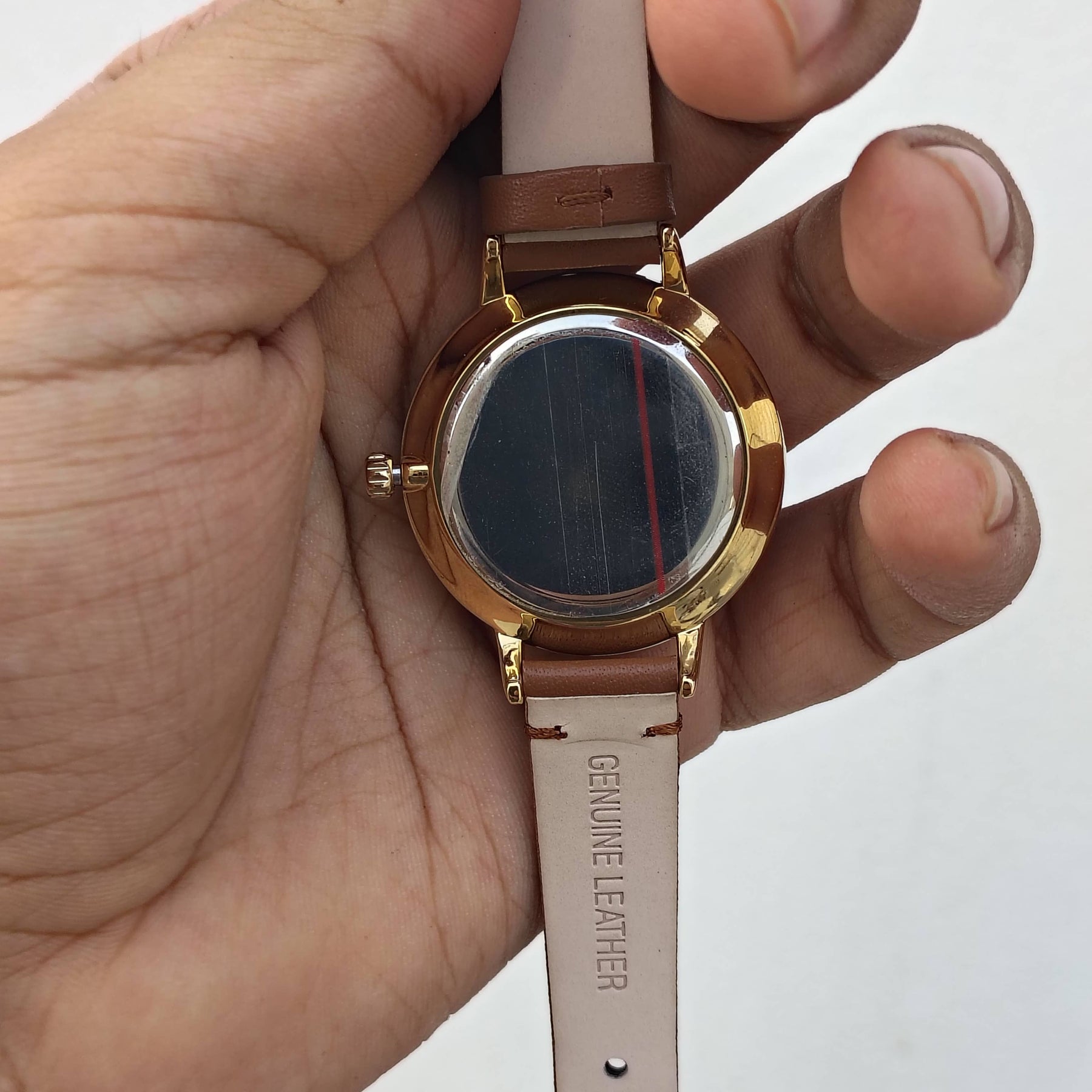 Cath Kidston - Original - Japanese Quartz - 30mm- Women's Watch