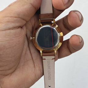 Cath Kidston - Original - Japanese Quartz - 30mm- Women's Watch