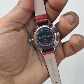 Cath Kidston - Original - Japanese Quartz - 34mm- Women's Watch