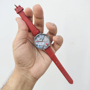 Cath Kidston - Original - Japanese Quartz - 34mm- Women's Watch