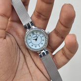 Anne Klein - Original - Japanese Quartz - 28mm - Women's Watch