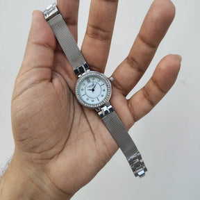 Anne Klein - Original - Japanese Quartz - 28mm - Women's Watch