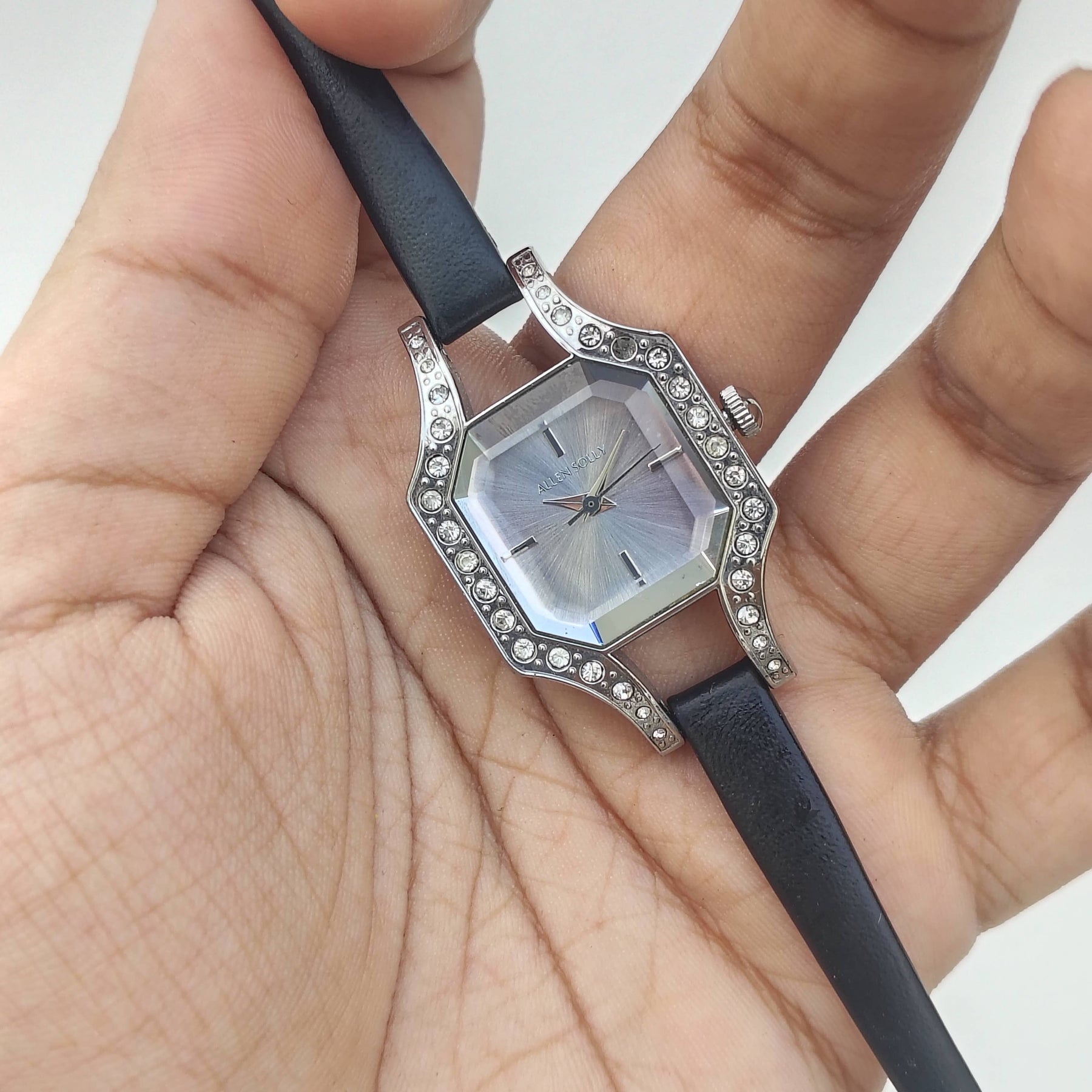 Allen Solly - Original - Japanese Quartz - 26mm - Women's Watch