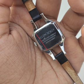 Allen Solly - Original - Japanese Quartz - 26mm - Women's Watch