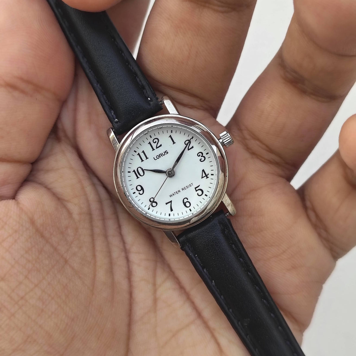Lorus - Original - Japanese Quartz - 26mm- Women's Watch