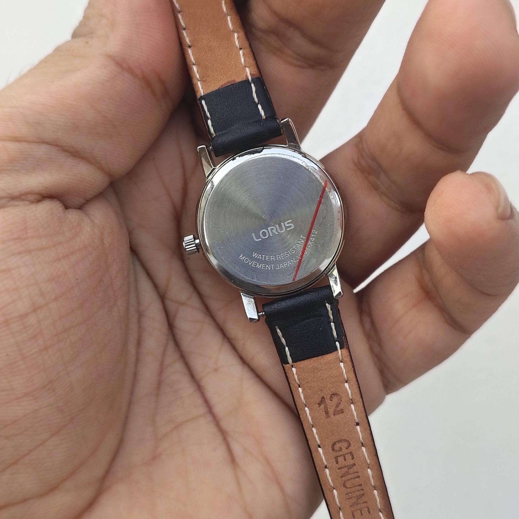 Lorus - Original - Japanese Quartz - 26mm- Women's Watch