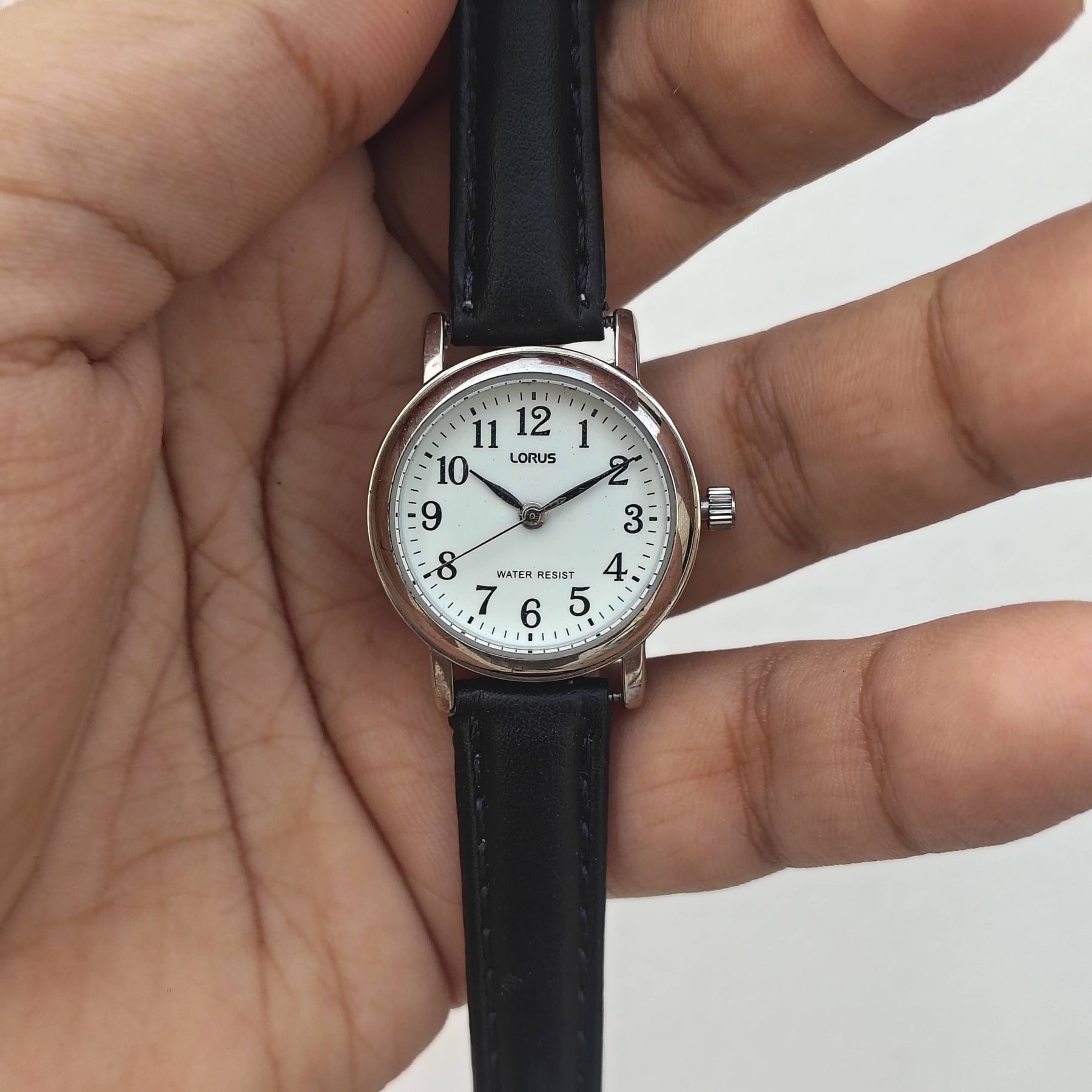 Lorus - Original - Japanese Quartz - 26mm- Women's Watch