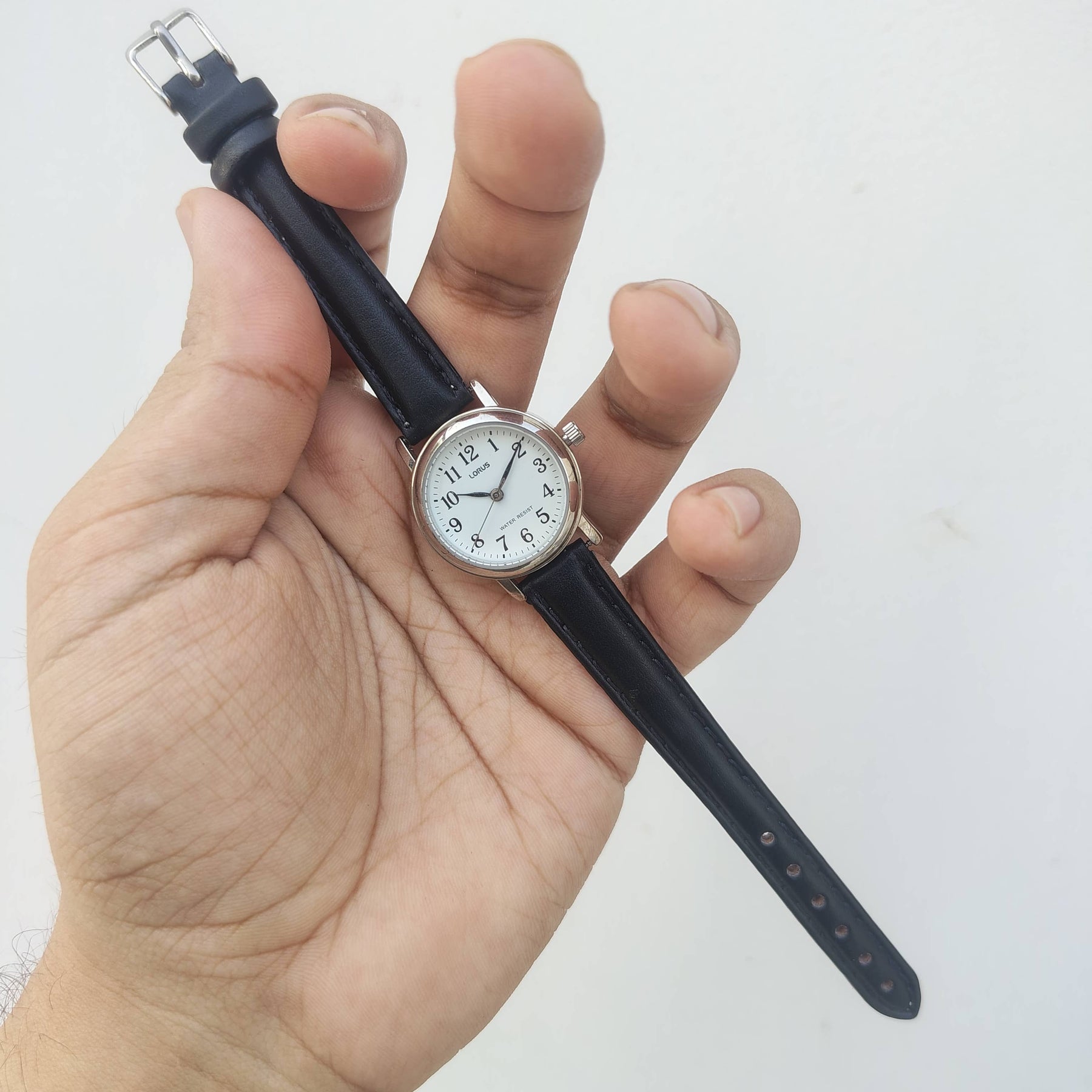 Lorus - Original - Japanese Quartz - 26mm- Women's Watch