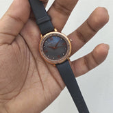 BCBGMAXAZRIA - Original - Japanese Quartz - 33mm- Women's Watch