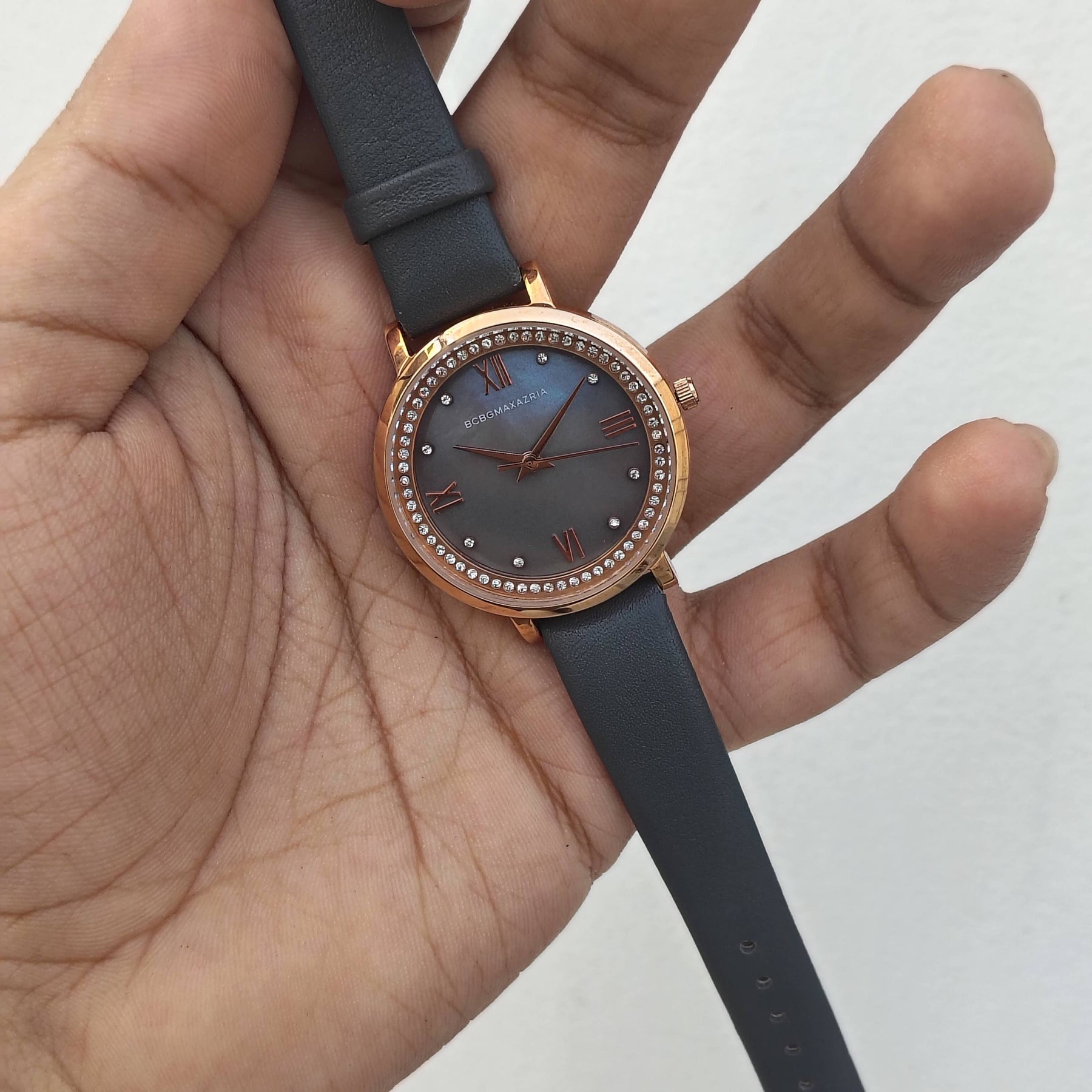 BCBGMAXAZRIA - Original - Japanese Quartz - 33mm- Women's Watch