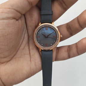 BCBGMAXAZRIA - Original - Japanese Quartz - 33mm- Women's Watch