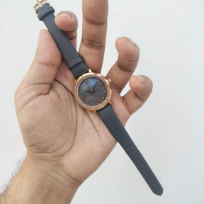 BCBGMAXAZRIA - Original - Japanese Quartz - 33mm- Women's Watch