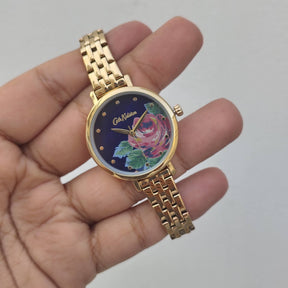 Cath Kidston - Original - Japanese Quartz - 34mm- Women's Watch