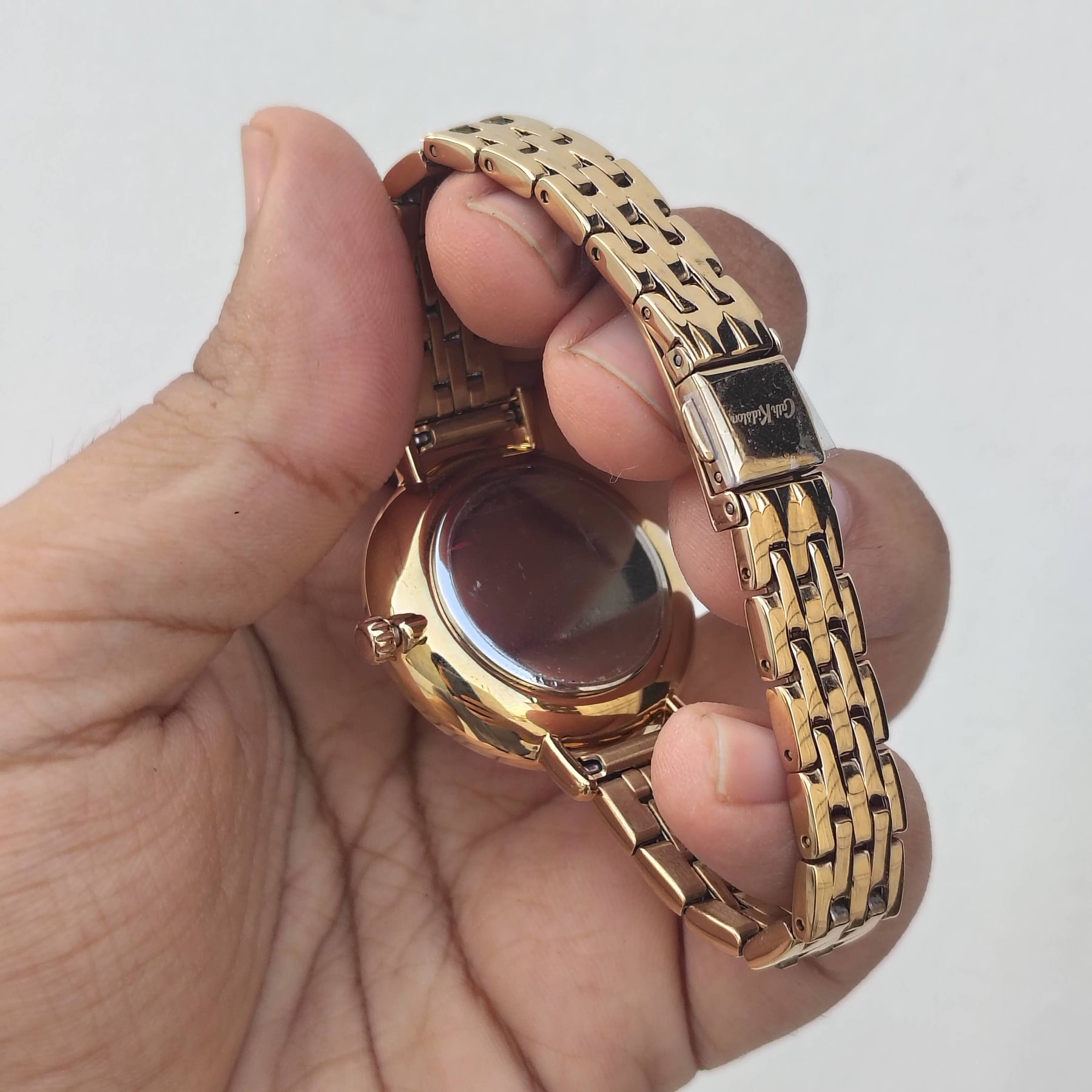 Cath Kidston - Original - Japanese Quartz - 34mm- Women's Watch