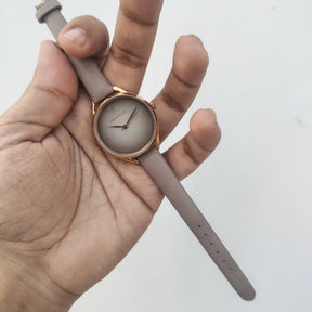Karen Millen - Original - Japanese Quartz - 32mm- Women's Watch