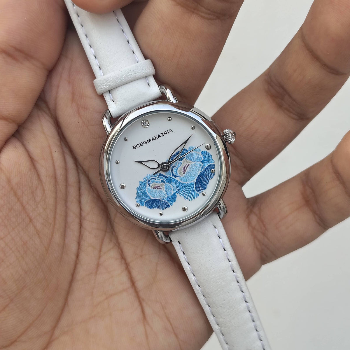 BCBGMAXAZRIA - Original - Japanese Quartz - 33mm- Women's Watch