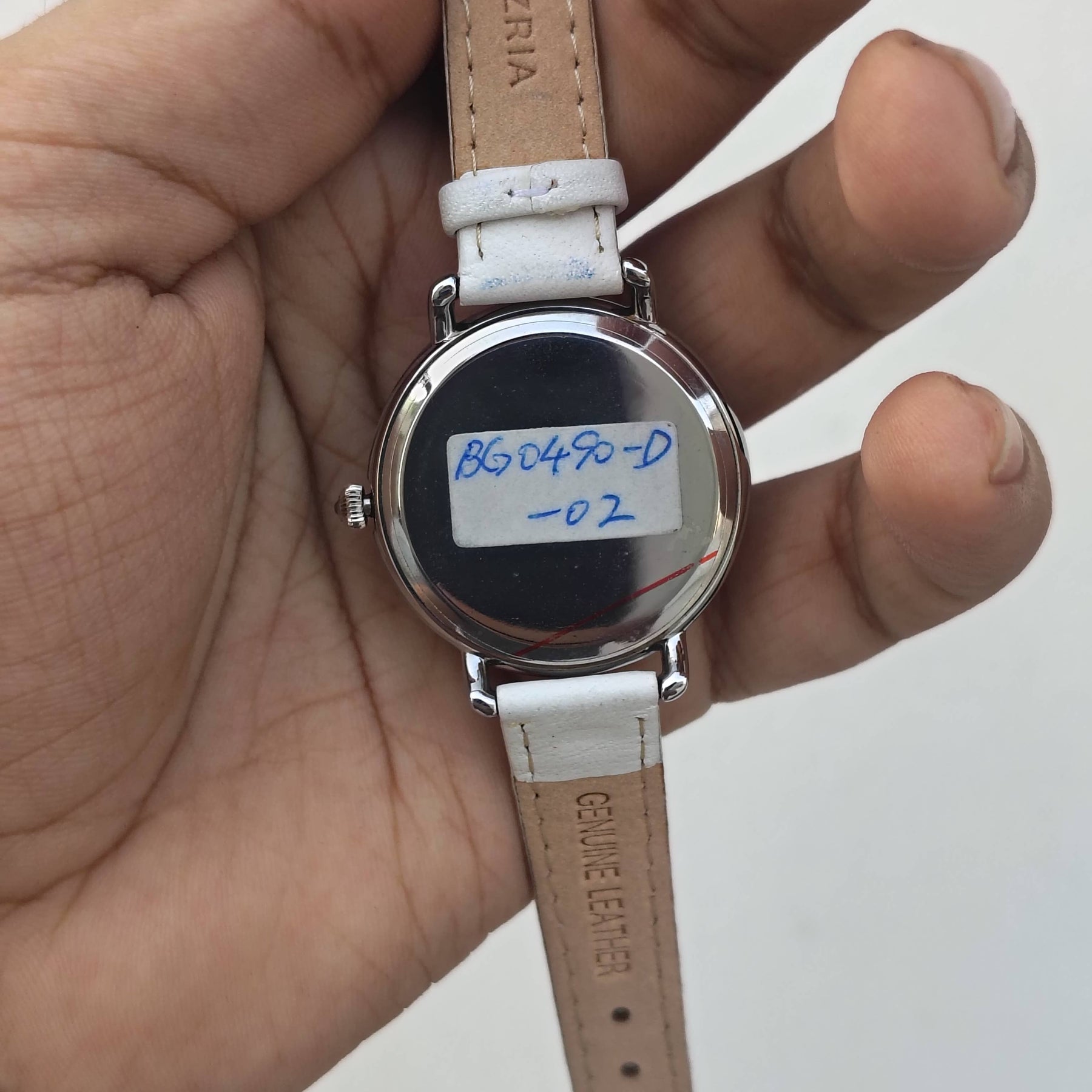 BCBGMAXAZRIA - Original - Japanese Quartz - 33mm- Women's Watch