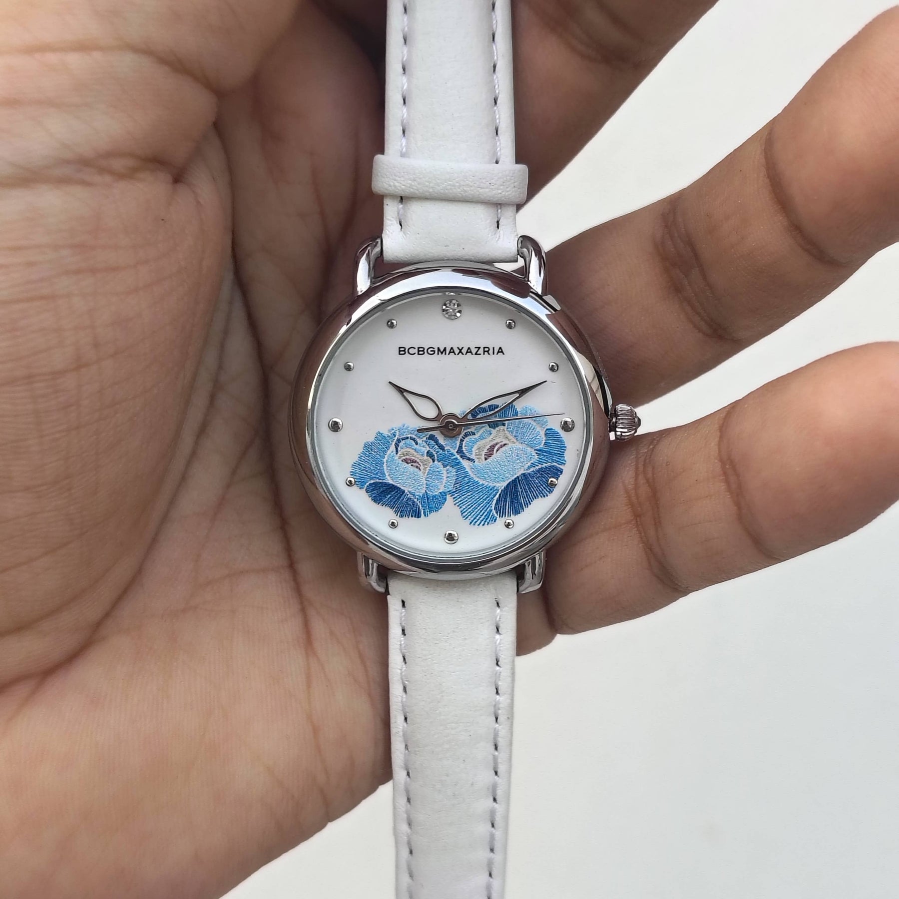 BCBGMAXAZRIA - Original - Japanese Quartz - 33mm- Women's Watch