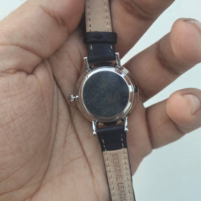 August Steiner - Original - Japanese Quartz - 32mm- Women's Watch