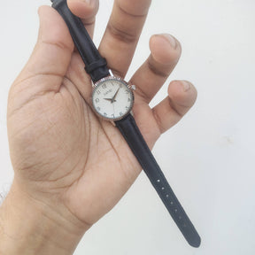 August Steiner - Original - Japanese Quartz - 32mm- Women's Watch