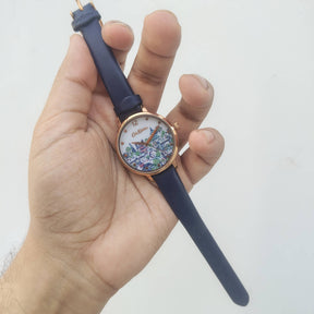 Cath Kidston - Original - Japanese Quartz - 34mm- Women's Watch