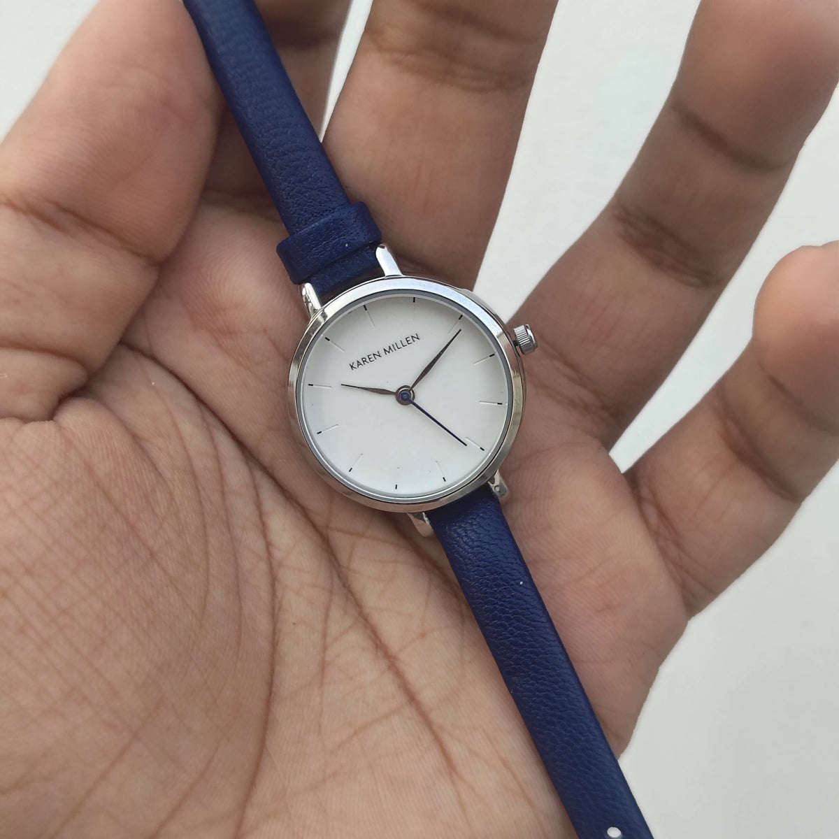 Karen Millen - Original - Japanese Quartz - 28mm- Women's Watch